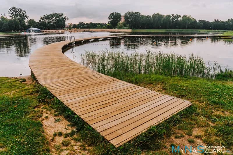 Radom na weekend? Odkryj zaskakujące atrakcje i gotowe plany!