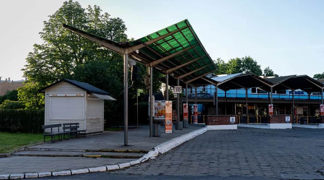 Flixbus Szczecin: Gdzie przystanek? Uniknij pomyłek!