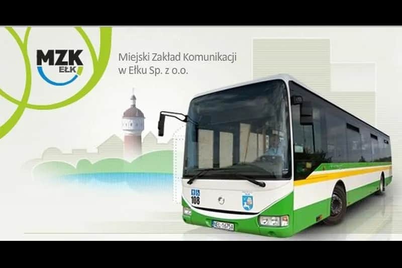 MZK Ełk rozkład jazdy: Znajdź autobus, kup bilet, śledź na żywo!